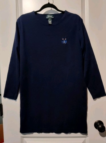 Lauren ralph - navy, blue