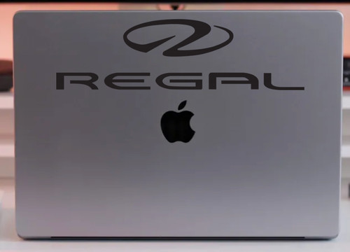 Regal boats logo decal yacht - regal, decal-