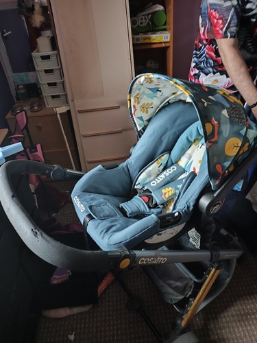 Cosatto stroller - cosatto,