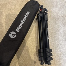 Manfrotto MKCOMPACTLT-BK