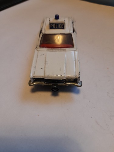 Corgi toys whizzwheels 402 - toys, #402