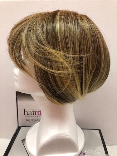 Nos hairdo razor - razor, cut