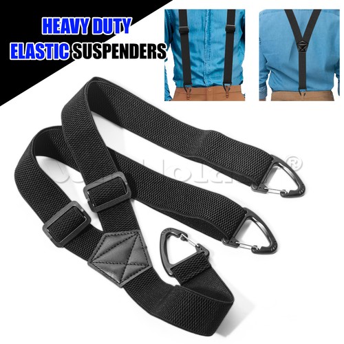 New heavy duty - new, elastic