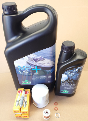 Service kit for yamaha f115a - for,
