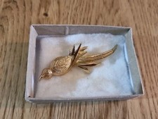 1970's Christian Dior Bird