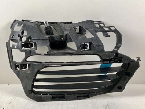 Grille porsche 718 boxster - grille,