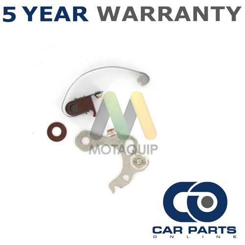 Ignition contact breaker - contact, cpo
