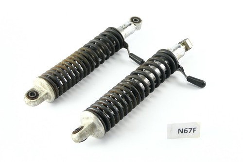 Bmw shock absorbers - bmw,