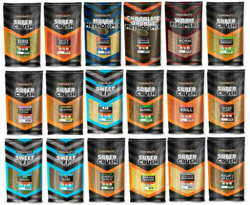 Sonubaits sonu baits - sonubaits,