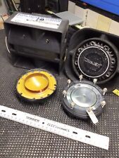 Whelen SA314 SA315 Replacement 100 watt coil diaphragm siren speaker repair 100W
