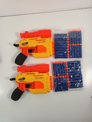 Nerf optic scope handheld - optic, qs-4