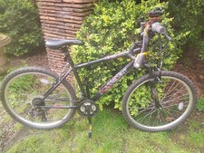 Apollo Slant Mountain Bike 26 Inch Wheels.  Collection only. 