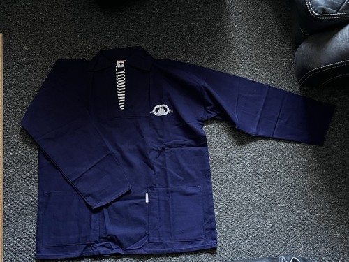 Large the smock shop nautical - smock,