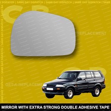 For Daewoo Ssangyong Musso