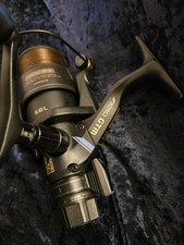 Shimano Aero GTM 4010 Fishing