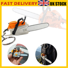 STIHL Mini Chainsaw Keychain