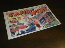 ALBI DI TURBINE N°50 L'ASSO