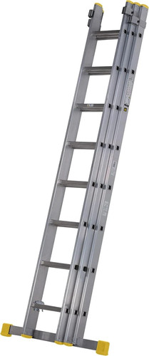 Tread triple section - triple,