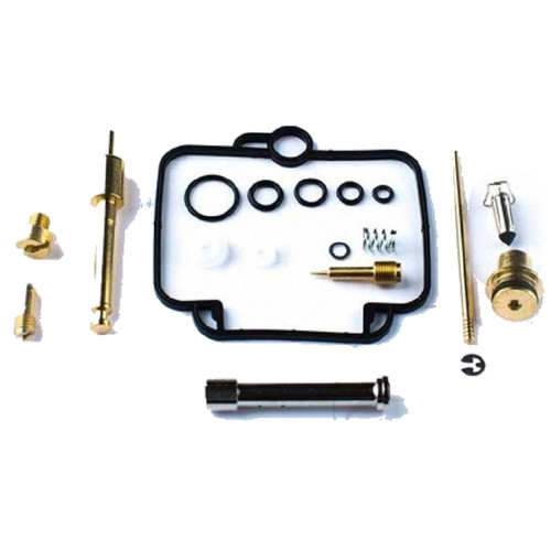 Carburetor repair kit - carburetor,