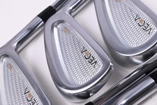 Vega VSC Irons / 5-PW /