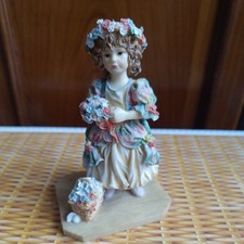 Leonardo Collection figurine