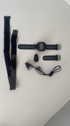 Garmin forerunner 910xt watch - forerunner,