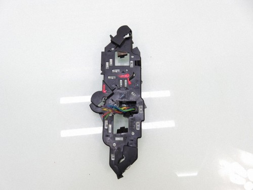 Peugeot 307 2004 - diesel, tail