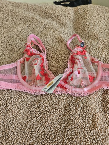 Ann summers bra size - , nwt