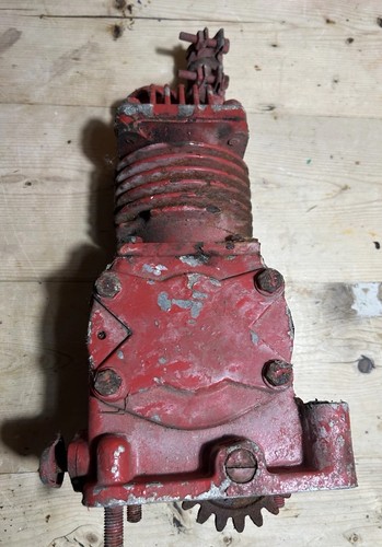 Belarus tractor air compressor