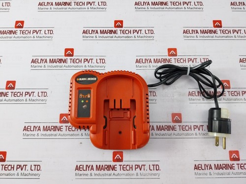 Black decker tpca 240080v2 - black,