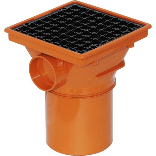110mm underground drainage - 110mm,