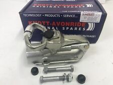Knott Avonride KF13 20 KFG27 Hitch Head For Ifor Williams  TT85 Tipping Trailer