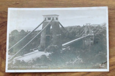 Vintage Postcard Clifton