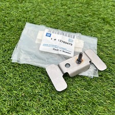 Genuine SAAB NG 9-3 08-12MY