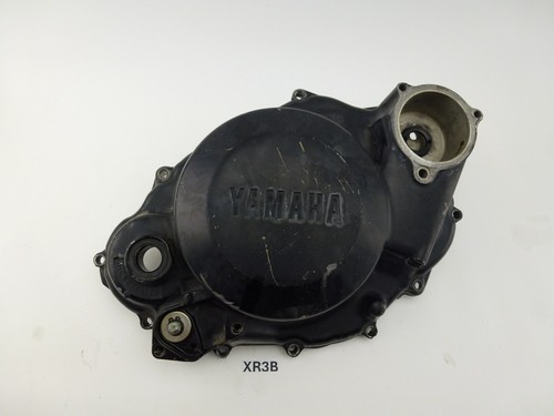 Engine cover clutch - engine,