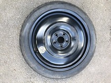 TOYOTA C-HR 17" 2016-PRESENT DAY SPACE SAVER SPARE WHEEL FAST AND FREE DELIVERY