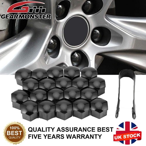 20pcs wheel lug nut bolt - 20pcs,