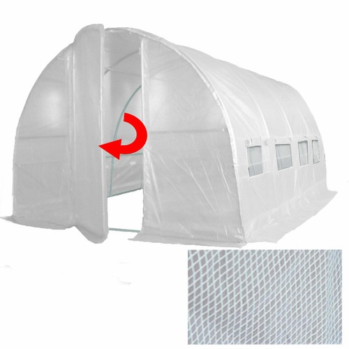 Poly tunnel polytunnel - x,