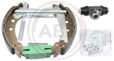 A.B.S. 111429 Brake Shoe Set