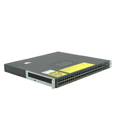 Cisco WS-C4948-E V08 48x GB