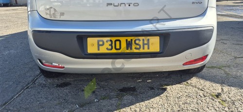 Fiat punto evo - evo, mk3