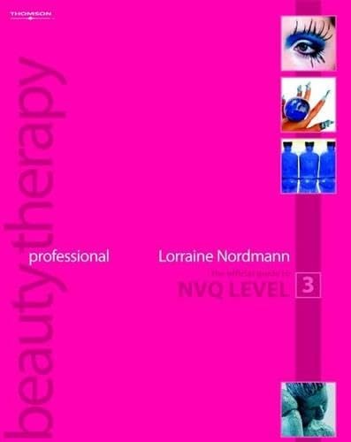 Professional beauty therapy - beauty,