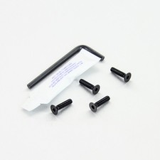 Aluminium Screen Kit Vespa GTS