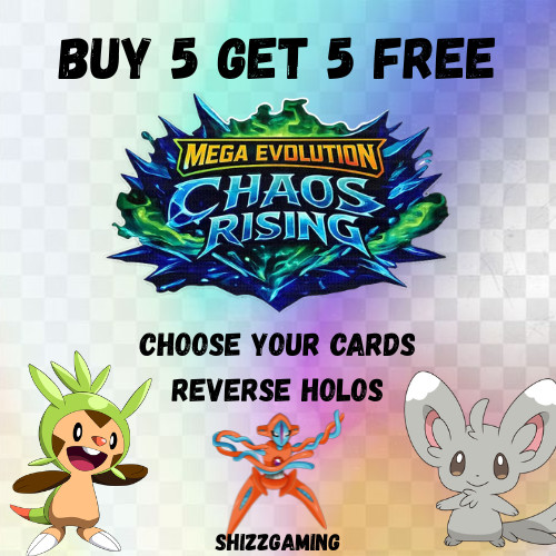 Pokemon chaos rising 086 - pokemon,