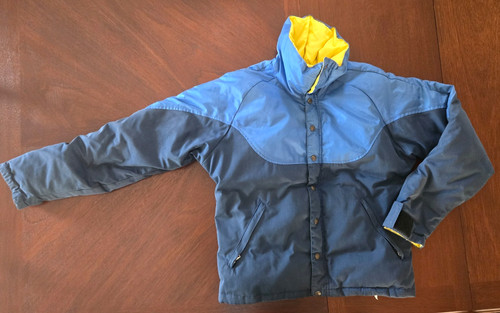 Vintage vtg 70s powderhorn - vtg,