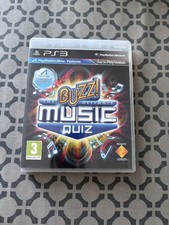 Buzz! The Ultimate Music Quiz