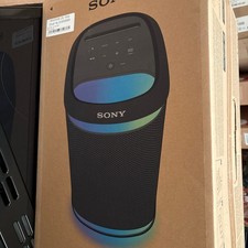 Sony  SRS-XV500 Wireless
