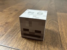 Very Cool x Minecraft Skeleton