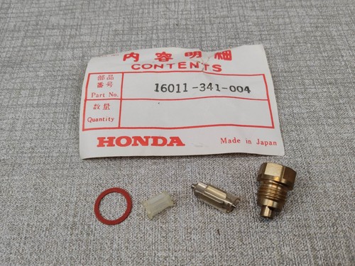 New genuine honda - new,