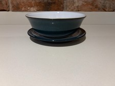 Denby Greenwich Side Plate And